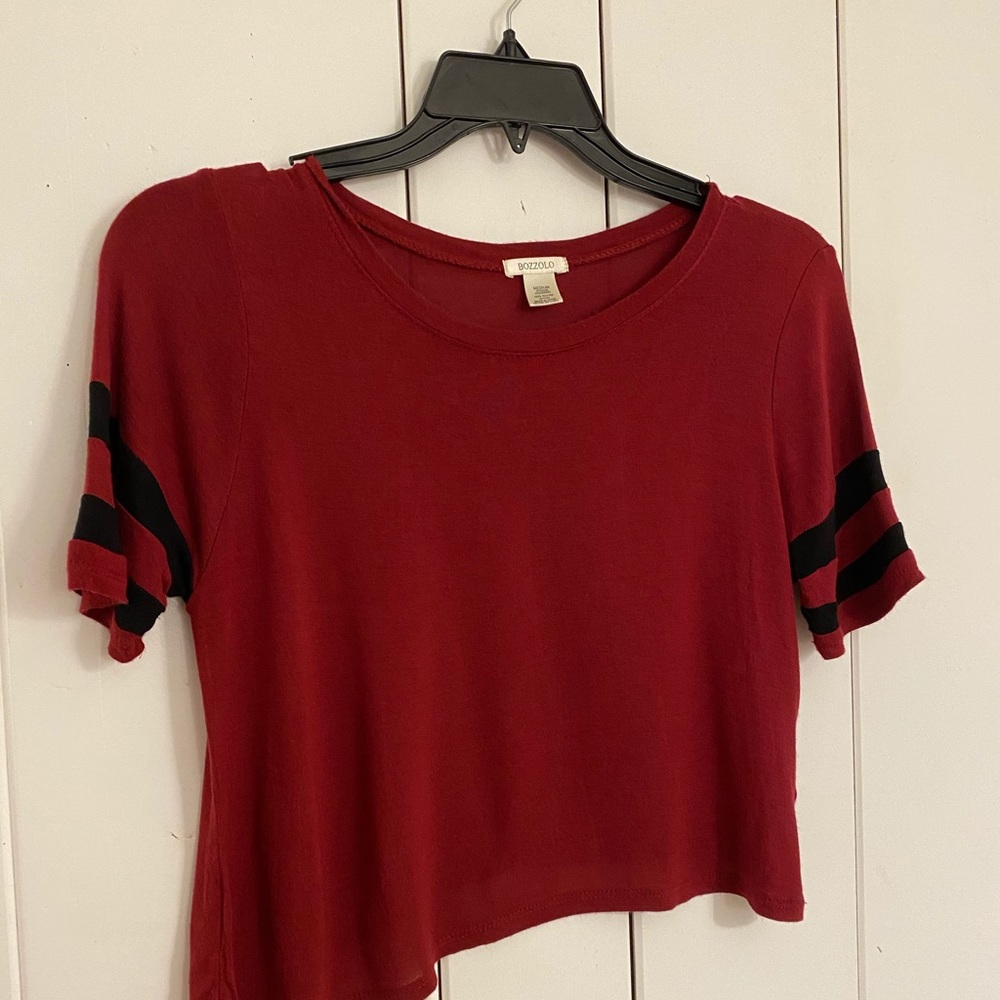 Bozzolo Tee